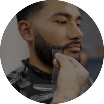 Tintura para Barba